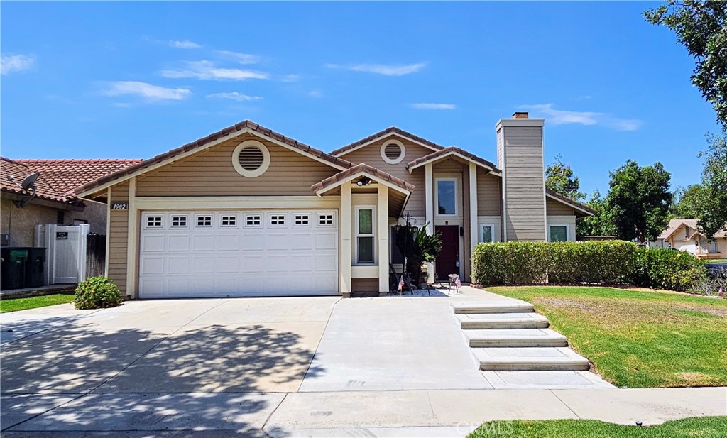 1902 Turnberry Lane, Corona, CA 92881