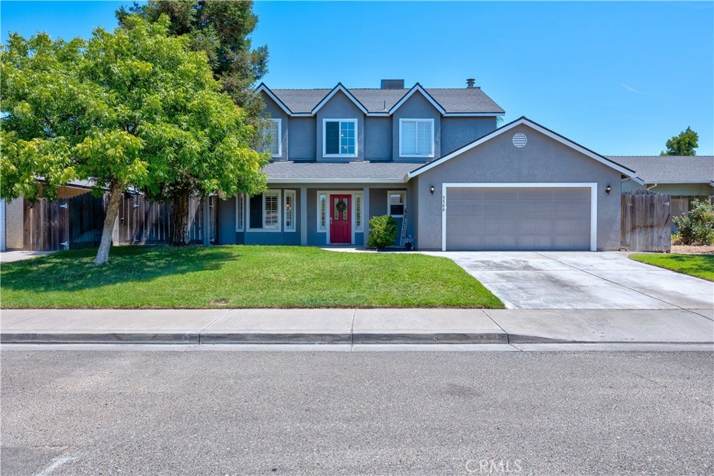 3388 Nautical Court, Atwater, CA 95301