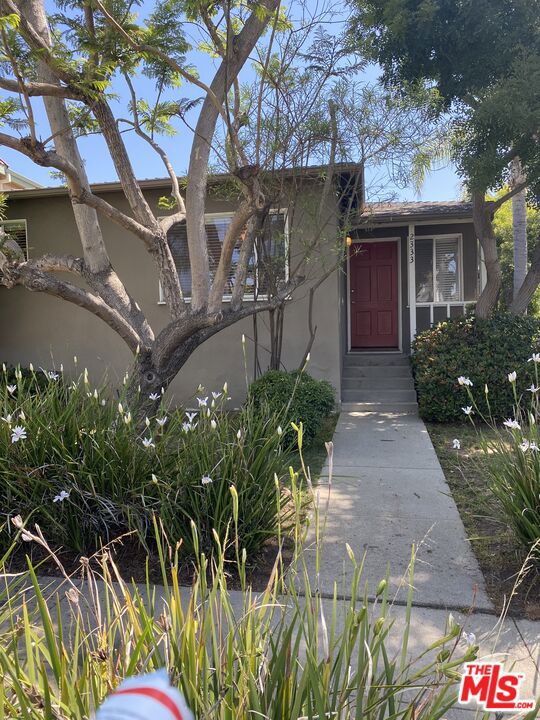 2333 28Th Street, Santa Monica, CA 90405