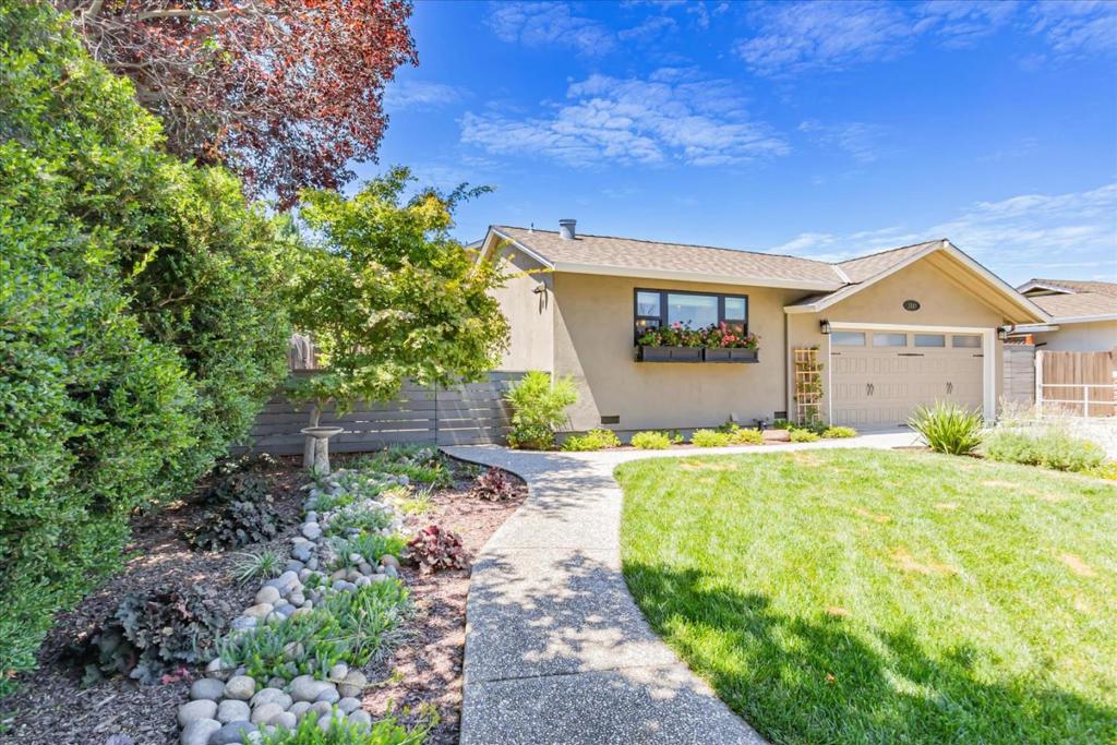 3117 Woodcrest Drive, San Jose, CA 95118