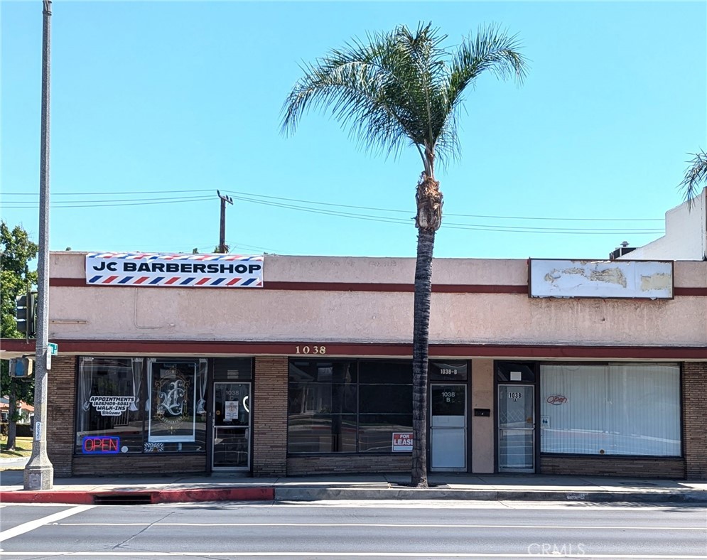 1038 E Main St #B, Alhambra, CA 91801