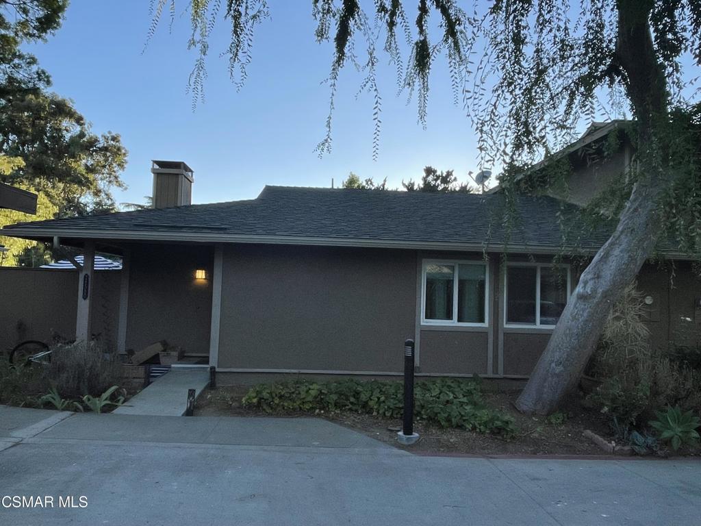 28580 Conejo View Drive, #249, Agoura Hills, CA 91301