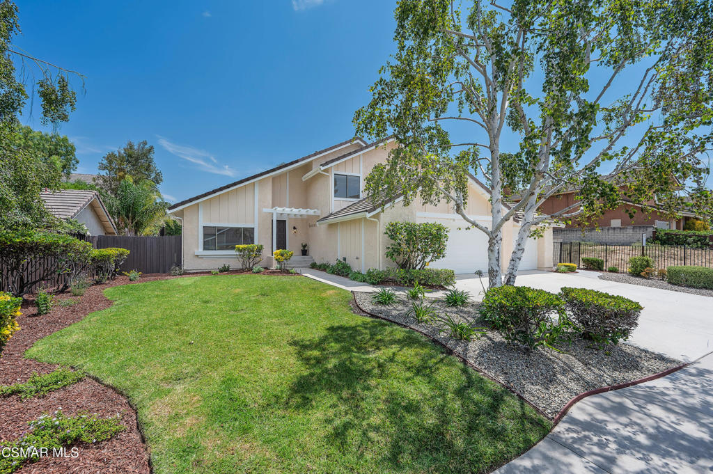 3128 Indian Mesa Drive, Thousand Oaks, CA 91360