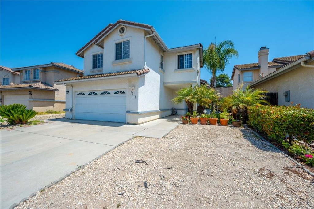 2310 Johnson Drive, Santa Maria, CA 93458