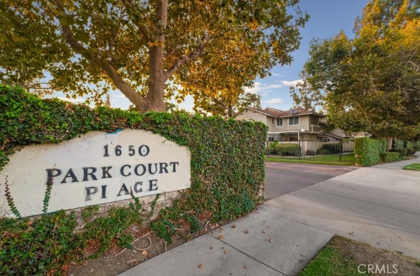 1650 S Campus Avenue, #106, Ontario, CA 91761