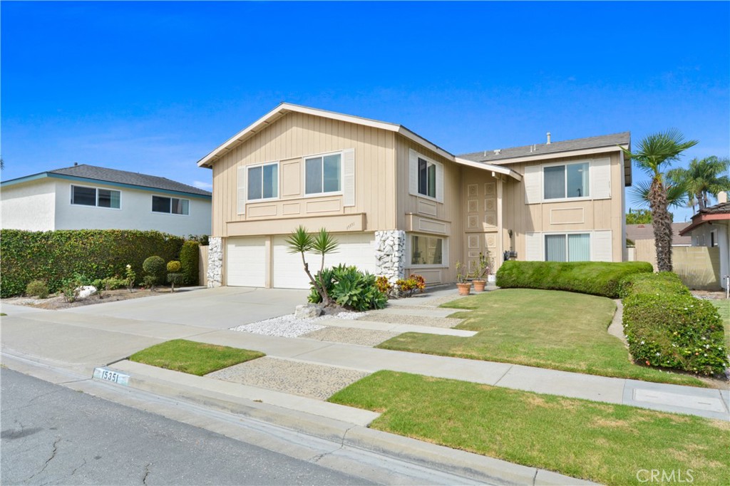 15351 Maryknoll Street, Westminster, CA 92683