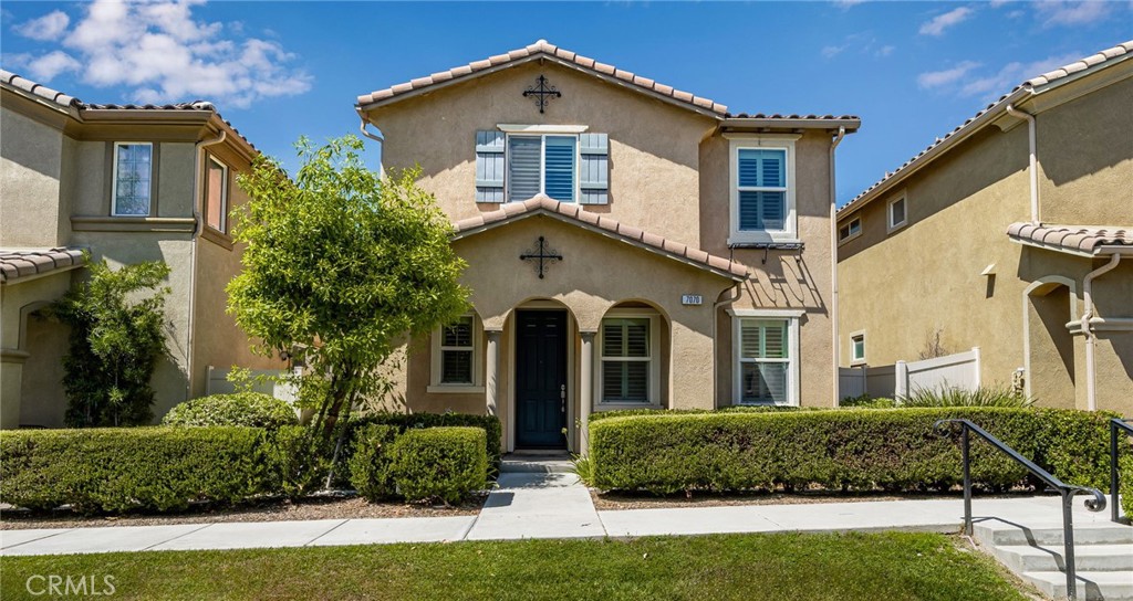 7070 Village Drive, Eastvale, CA 92880