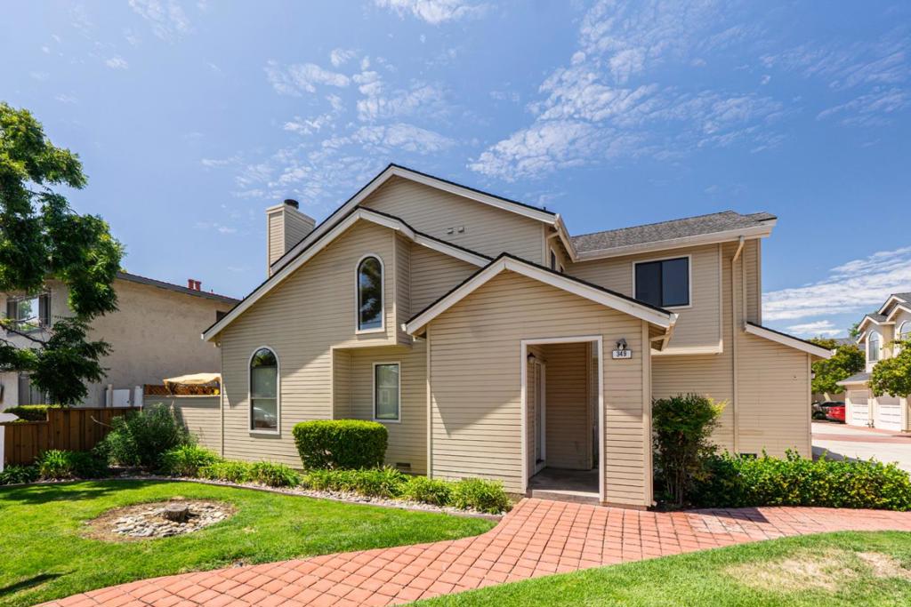 349 Bundy Avenue, San Jose, CA 95117