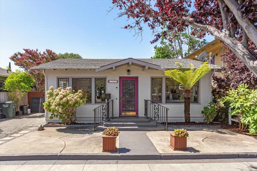 384 E Washington Avenue, Sunnyvale, CA 94086