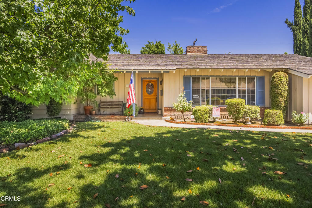 327 Coyle Avenue, Arcadia, CA 91006