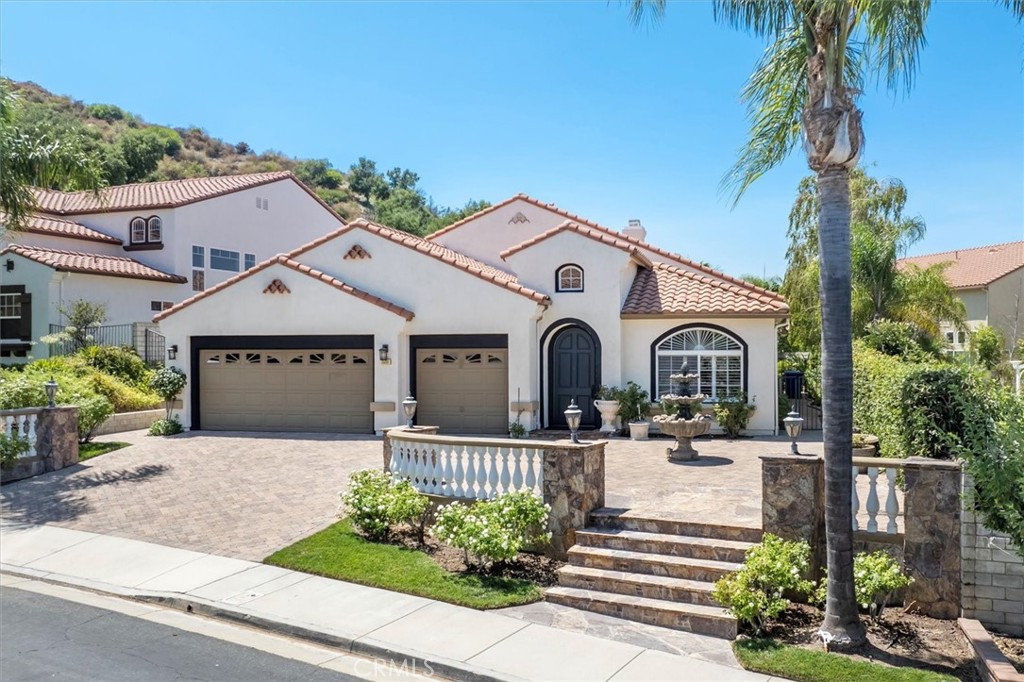 25251 Jasmine Lane, Stevenson Ranch, CA 91381