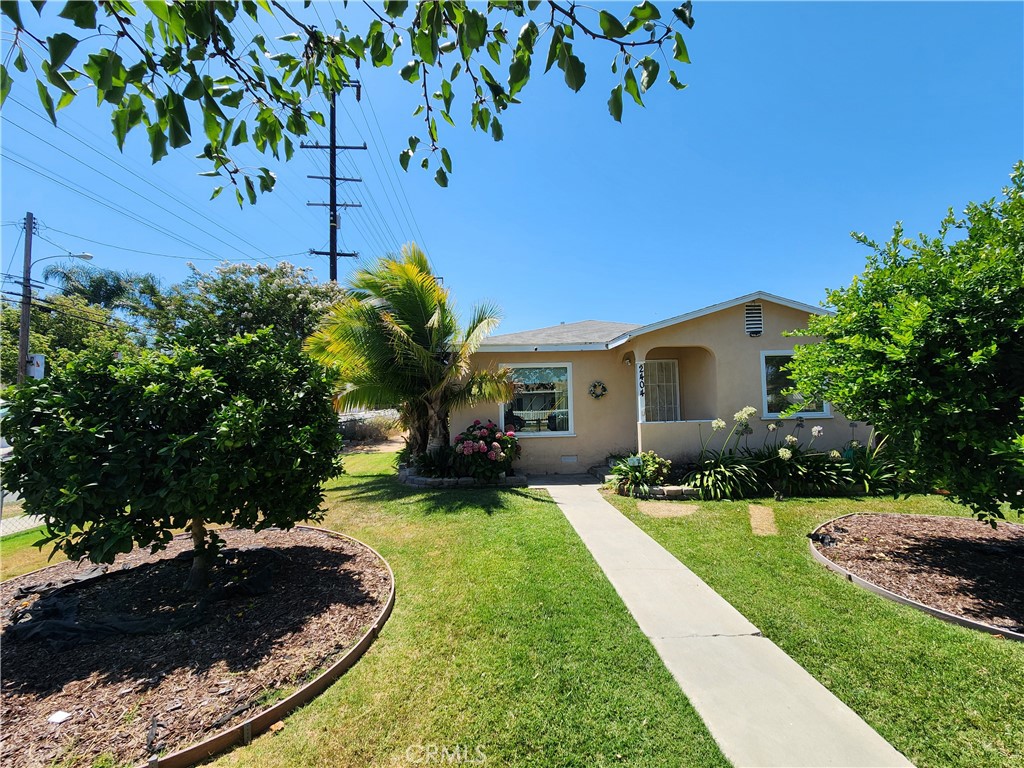 2404 248Th Street, Lomita, CA 90717