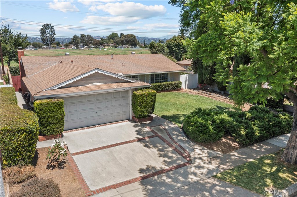 16523 Red Coach Lane, Whittier, CA 90604