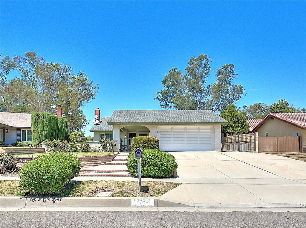 3354 Whirlaway Lane, Chino Hills, CA 91709