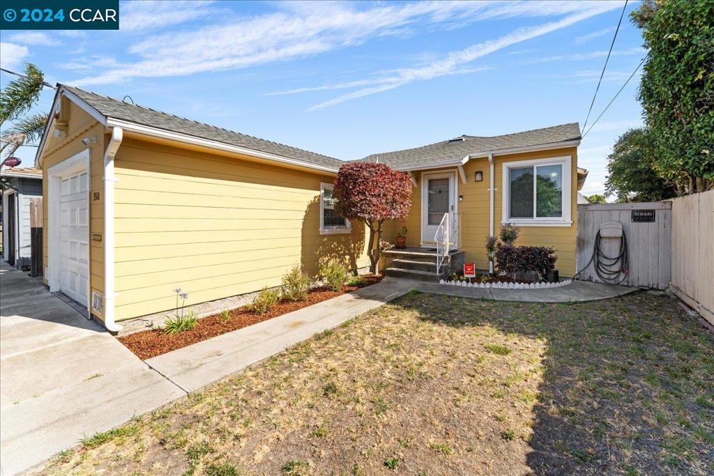 3510 Maricopa Ave, Richmond, CA 94804