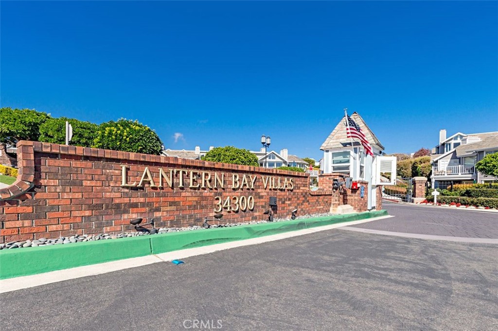 34300 Lantern Bay Drive, #53, Dana Point, CA 92629