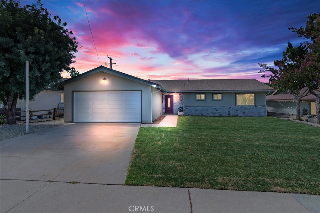 35425 Date Avenue, Yucaipa, CA 92399