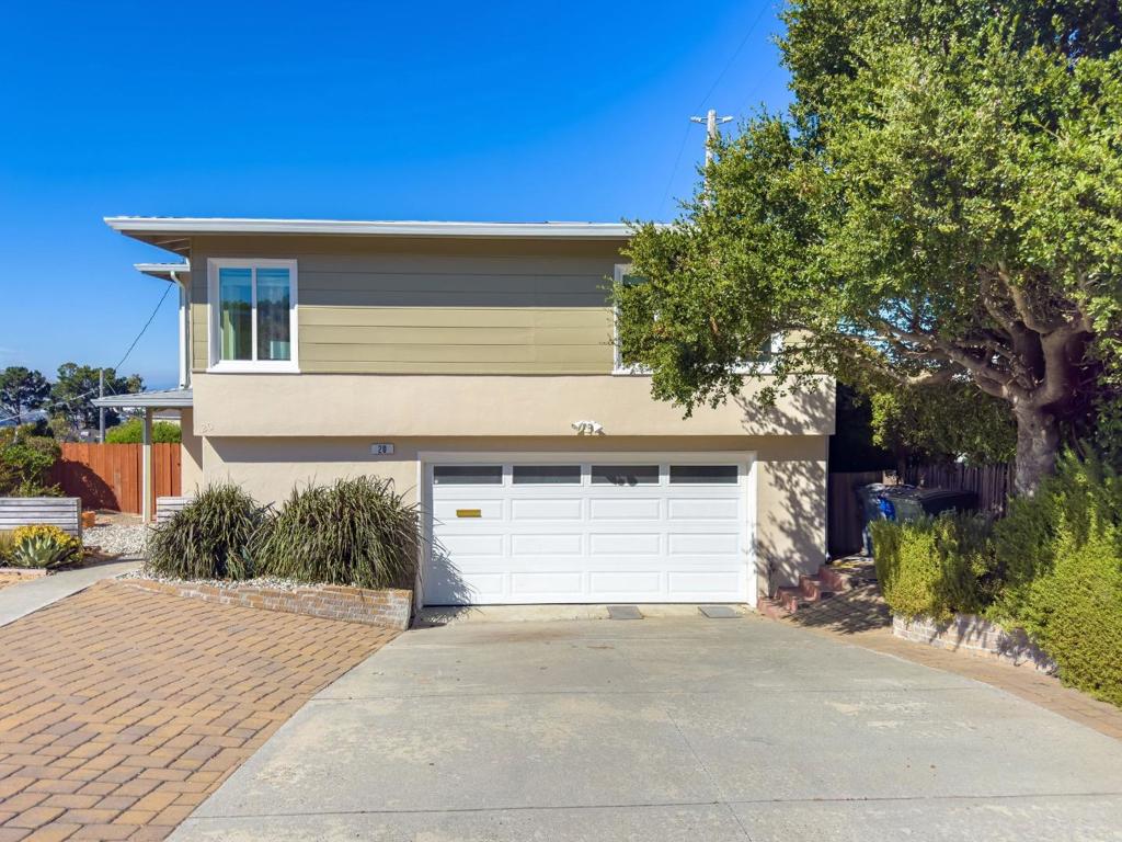 20 Corte Alegre, Millbrae, CA 94030