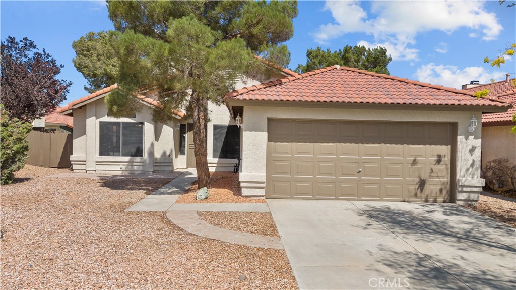 3332 Toby Street, Rosamond, CA 93560