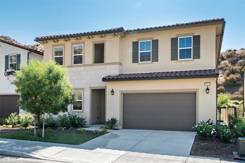 18814 Annmae Place, Saugus, CA 91350