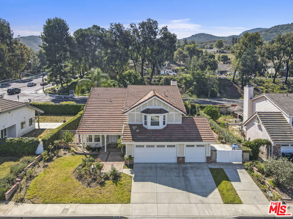 908 Sagebrush Place, Newbury Park, CA 91320