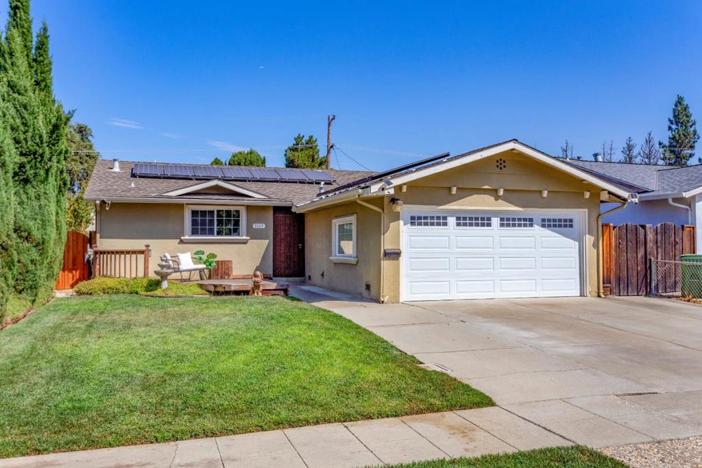 3169 Golf Drive, San Jose, CA 95127