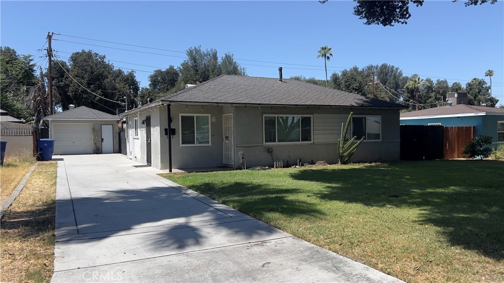 4036 Paden Street, Riverside, CA 92504