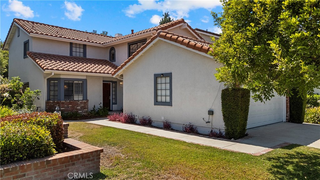 12155 Oak Springs Lane, Porter Ranch, CA 91326