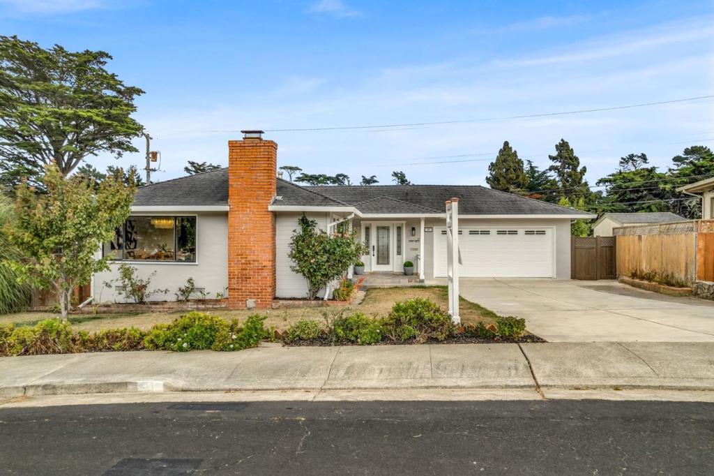 21 Capay Circle, South San Francisco, CA 94080