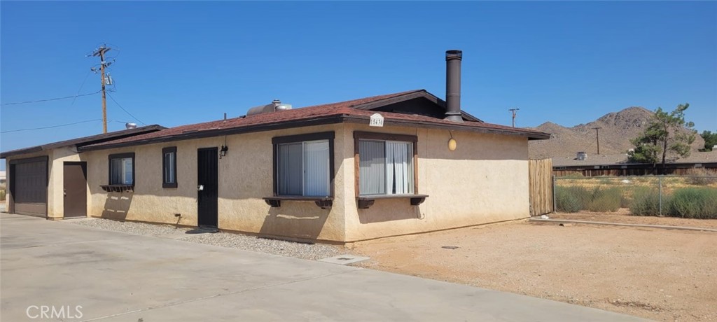 15430 Straight Arrow Road, #3, Apple Valley, CA 92307