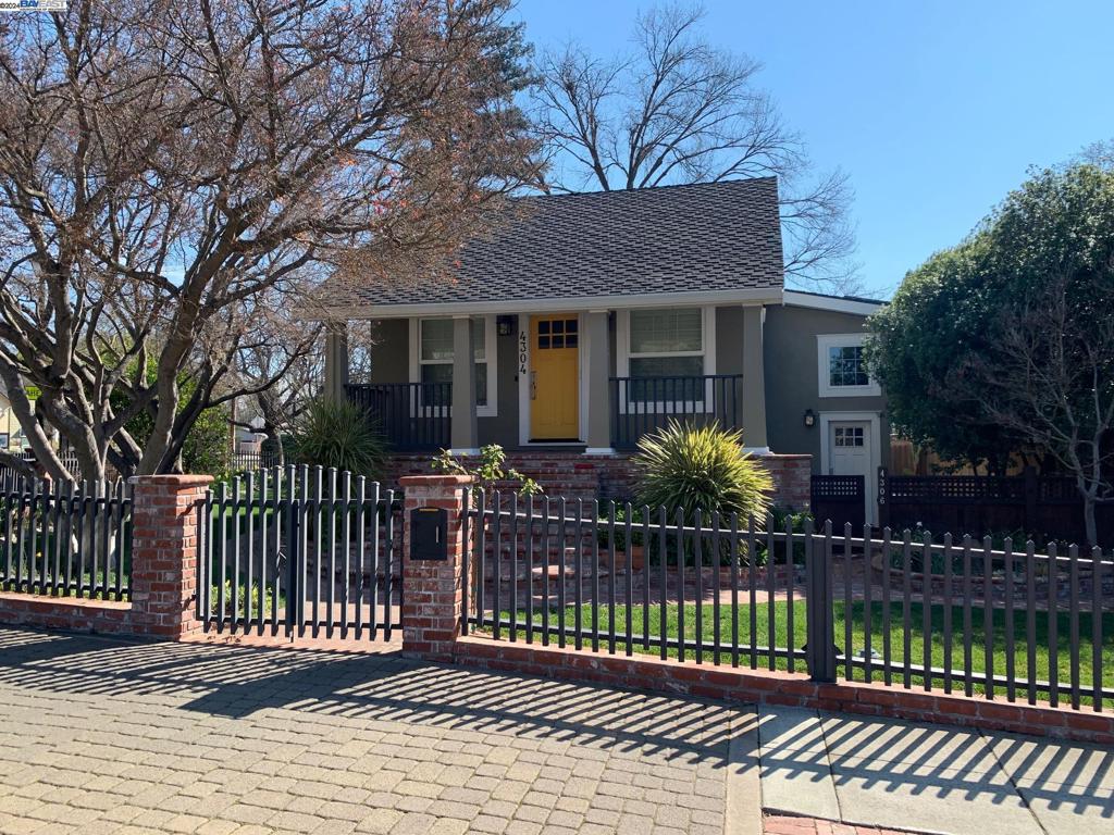 4304 2Nd St, Pleasanton, CA 94566