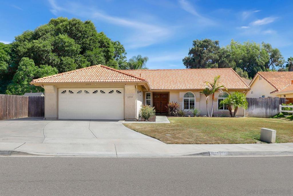 12515 Leyendekker Rd, Lakeside, CA 92040