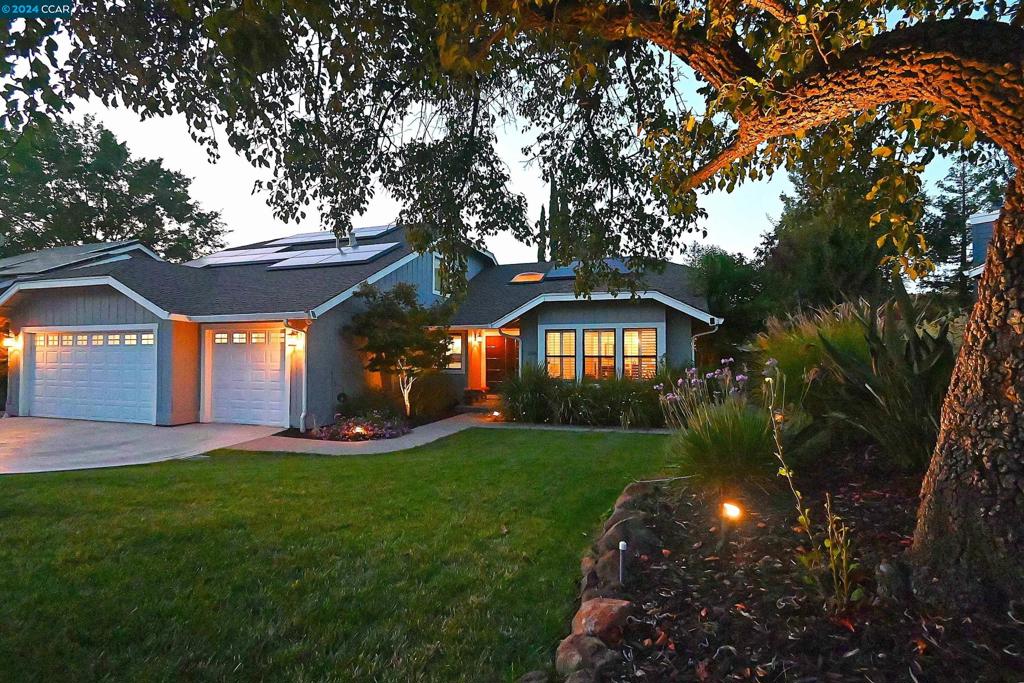 1336 Chesterton Way, Walnut Creek, CA 94596