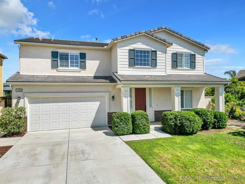 1046 Bellingham Dr, Oceanside, CA 92057