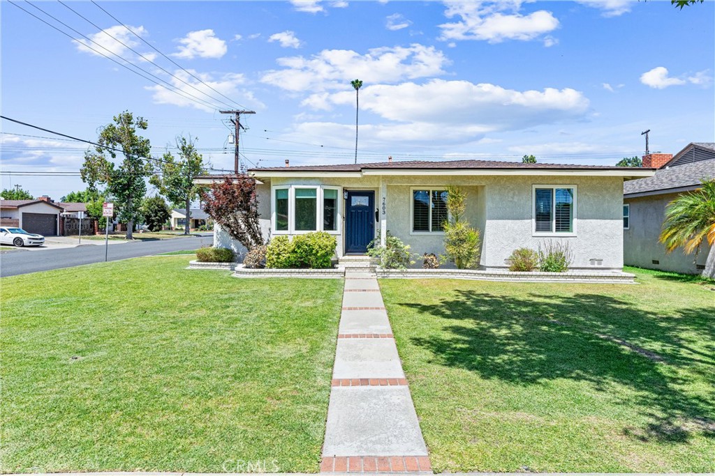 7603 Noren Street, Downey, CA 90240