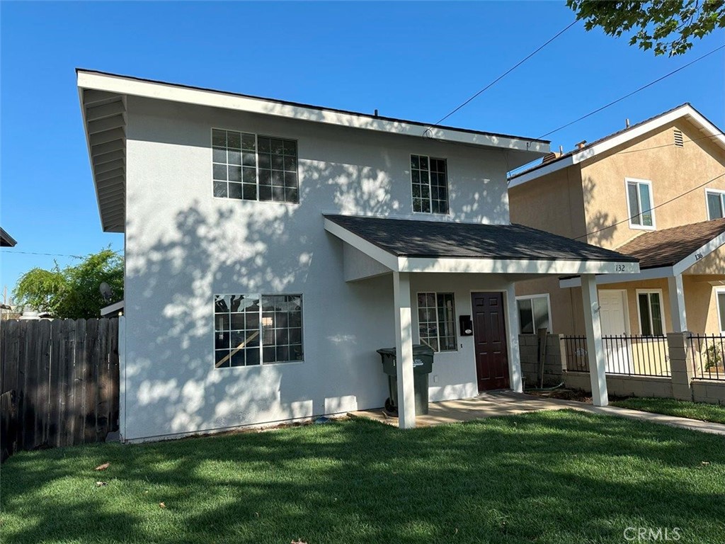 132 S 4Th Street, Montebello, CA 90640