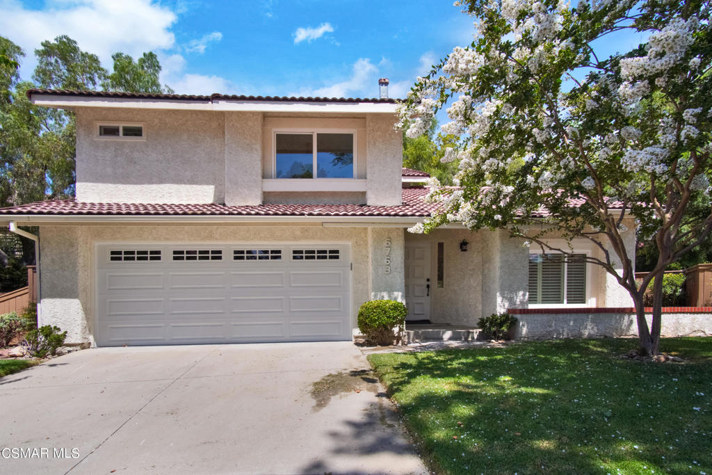 6763 Pheasant Lane, Oak Park, CA 91377