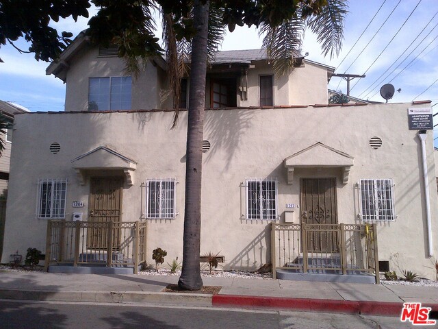 1202 N Citrus Avenue, Los Angeles, CA 90038