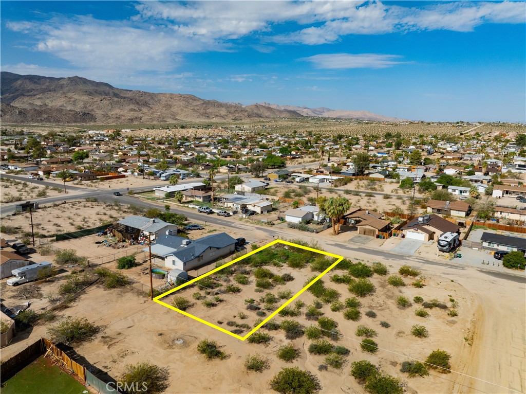 6039 Morongo Road, 29 Palms, CA 92277