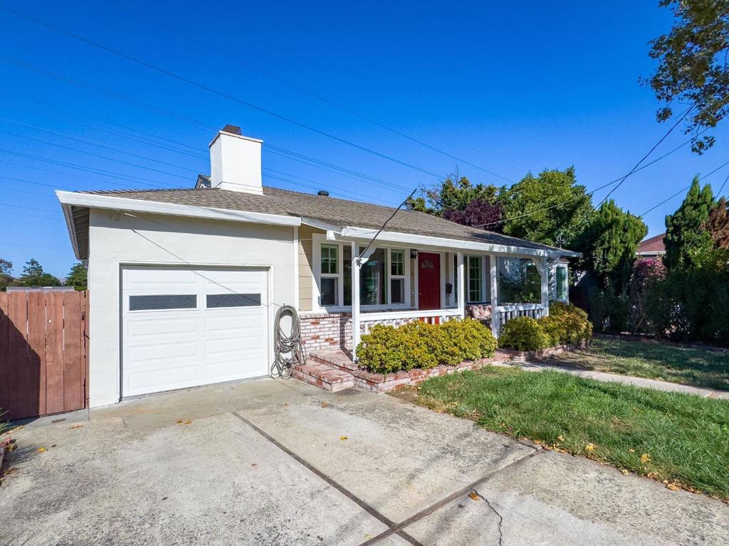 15 Corte Ana, Millbrae, CA 94030