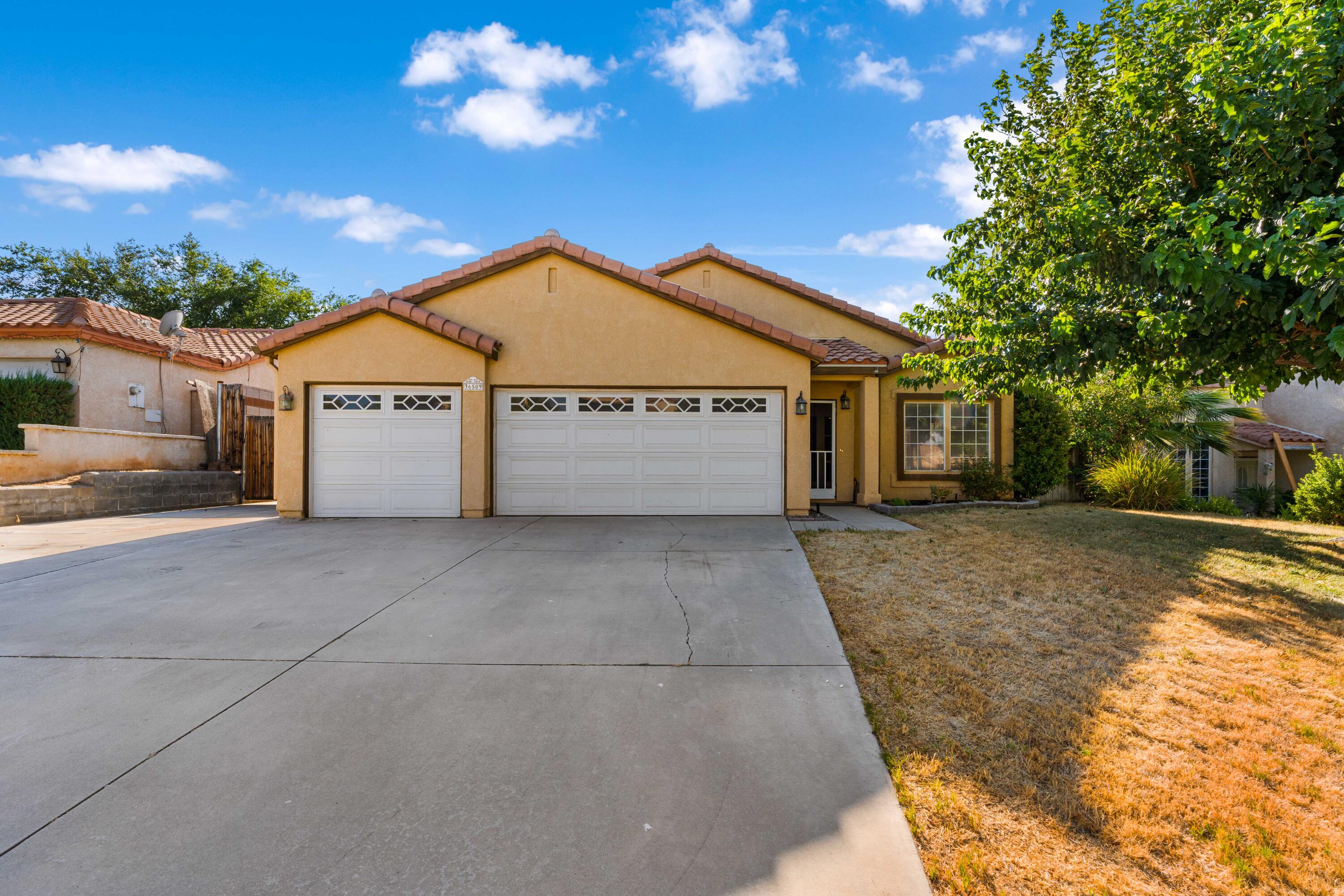 36509 James Place, Palmdale, CA 93550