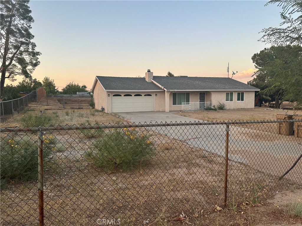 17646 Juniper Street, Hesperia, CA 92345