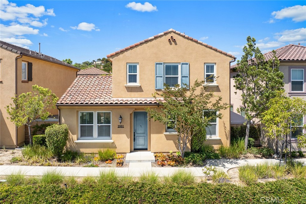 2991 E Sorano Place, Brea, CA 92821