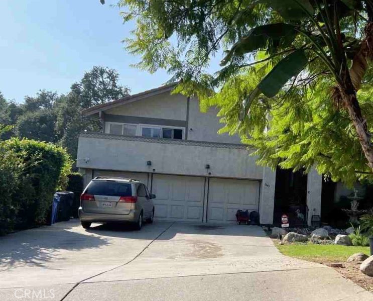 1049 Don Alvarado Street, Arcadia, CA 91006