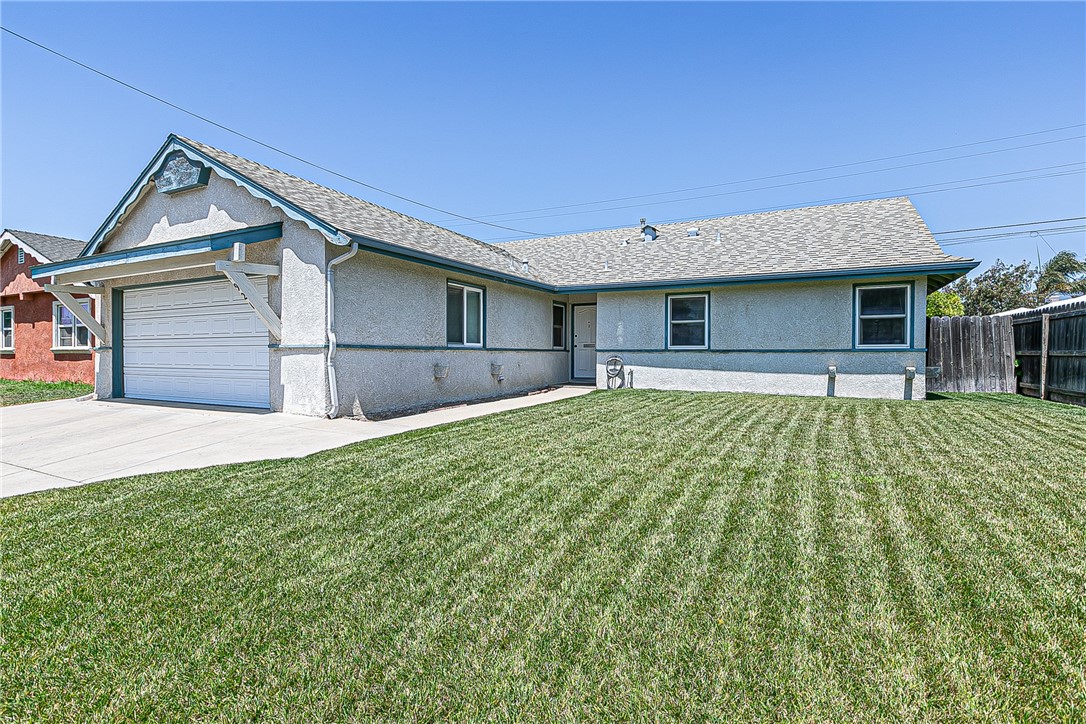 921 W Williams Street, Santa Maria, CA 93458