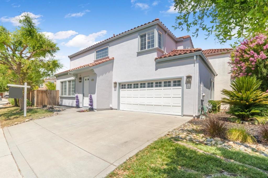 985 White Cloud Drive, Morgan Hill, CA 95037