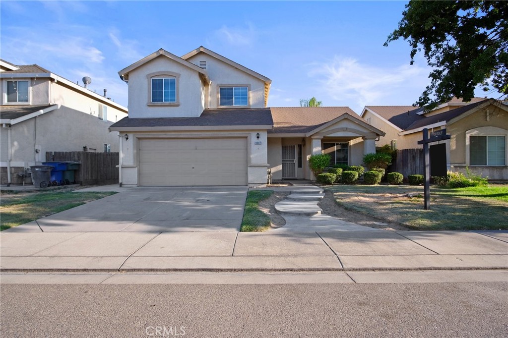 16617 Sheffield Street, Delhi, CA 95315