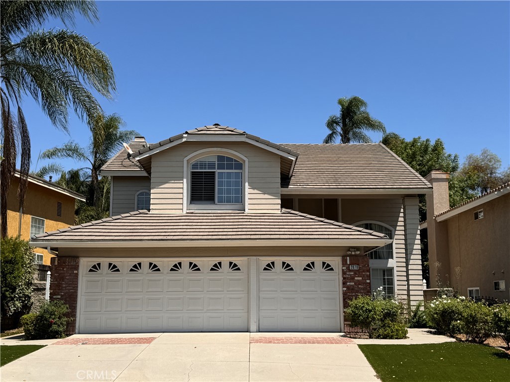 2078 Rancho Hills Drive, Chino Hills, CA 91709