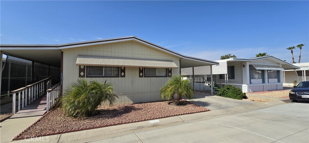 46618 Madison Street, #131, Indio, CA 92201