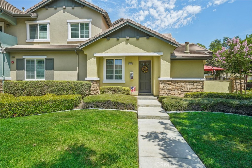 15813 Mcintosh Avenue, Chino, CA 91708